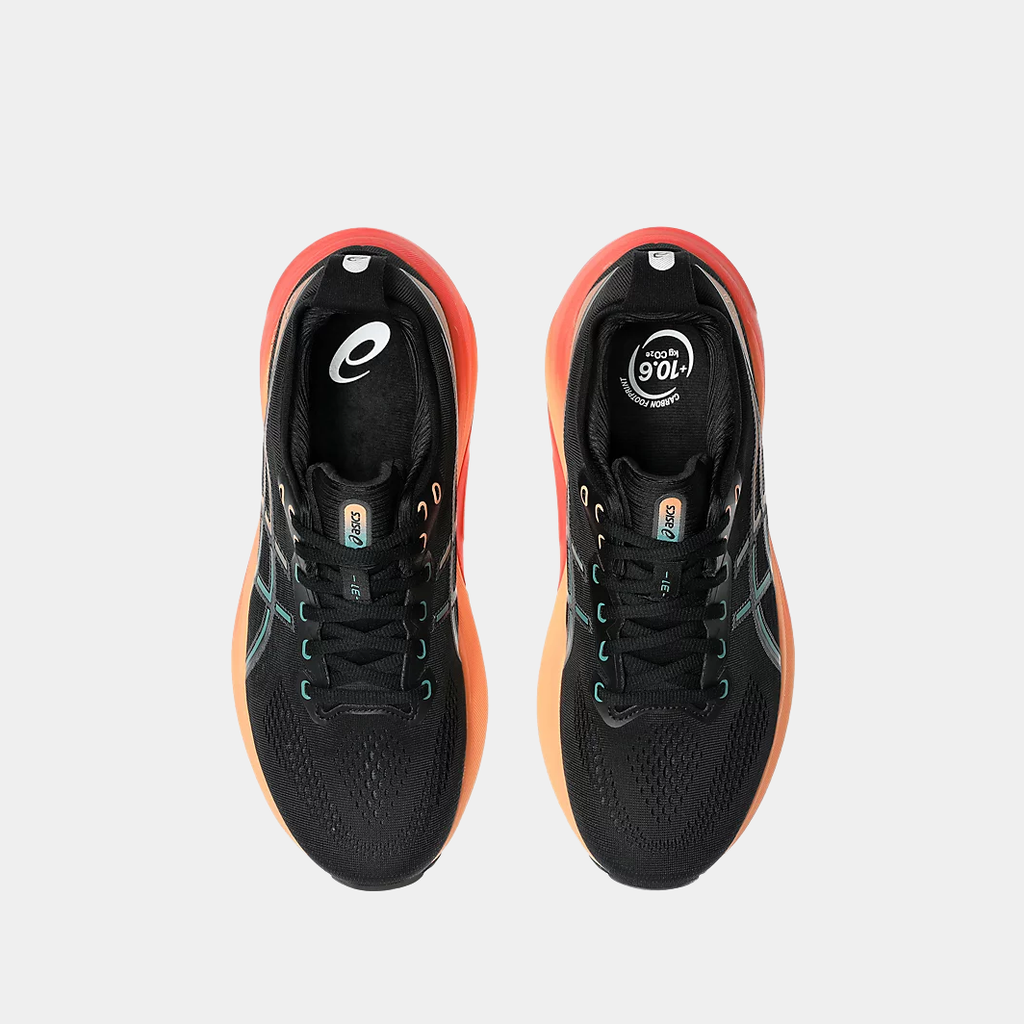 Gel-kayano 31 Sneakers - Premium Brand Shoes for Men and Women