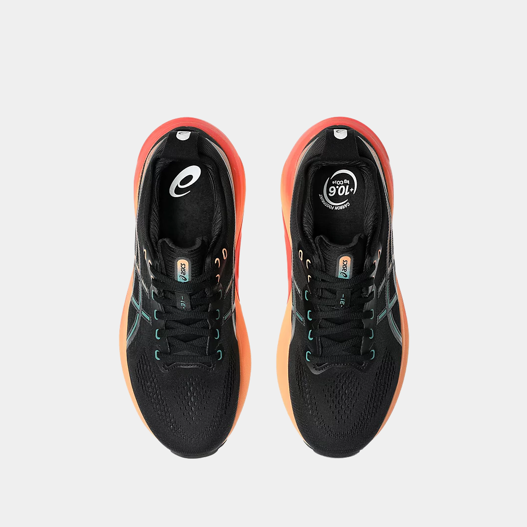 Gel-kayano 31 Sneakers - Premium Brand Shoes for Men and Women
