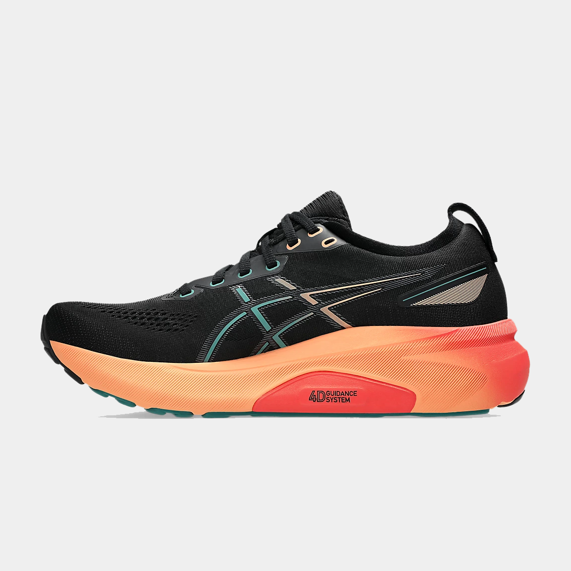 Gel-kayano 31 Sneakers - Premium Brand Shoes for Men and Women