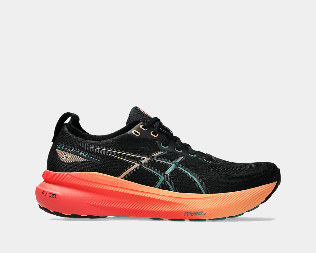 Gel-kayano 31 Sneakers - Premium Brand Shoes for Men and Women