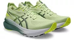 Gel-kayano 31 Sneakers - Premium Brand Shoes for Men and Women
