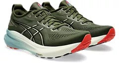 Gel-kayano 31 Sneakers - Premium Brand Shoes for Men and Women