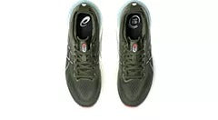 Gel-kayano 31 Sneakers - Premium Brand Shoes for Men and Women
