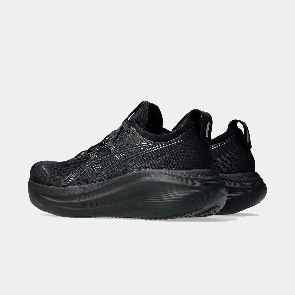 Gel-nimbus 27 Sneakers - Premium Brand Shoes for Men and Women