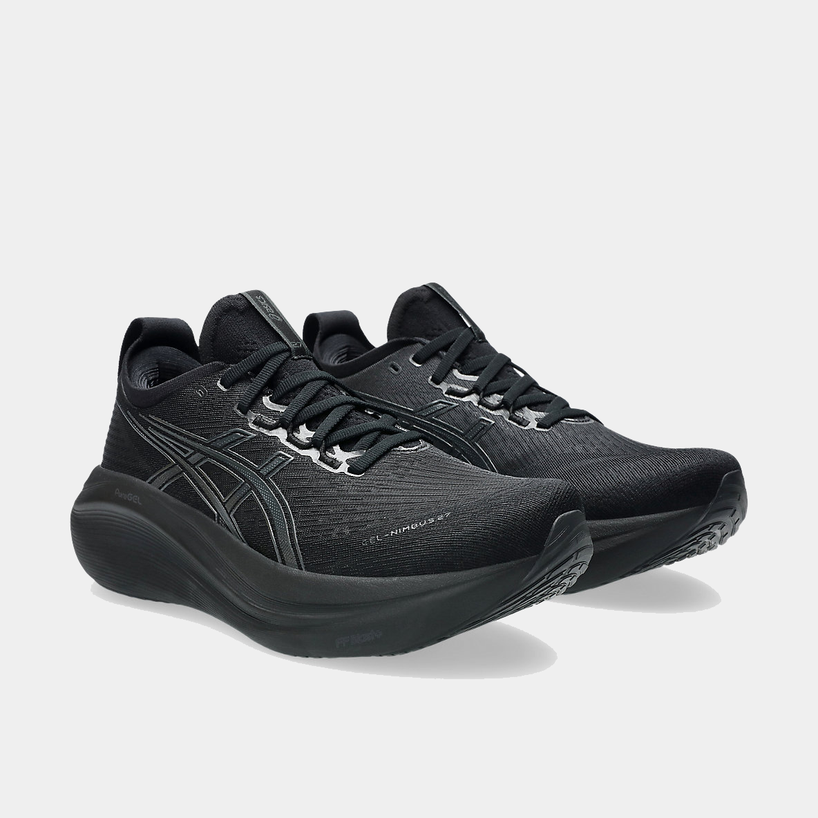 Gel-nimbus 27 Sneakers - Premium Brand Shoes for Men and Women