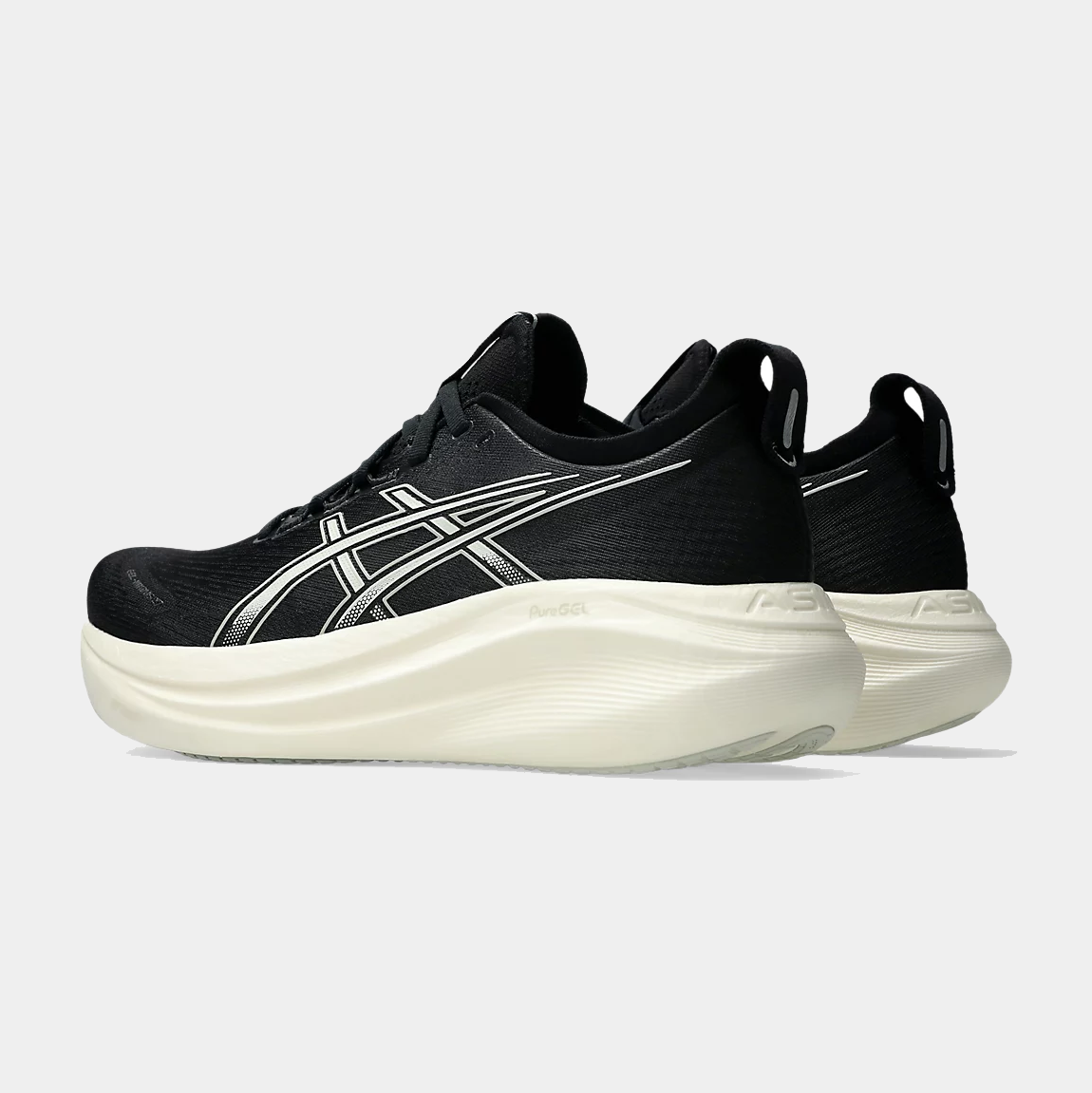 Gel-nimbus 27 Sneakers - Premium Brand Shoes for Men and Women