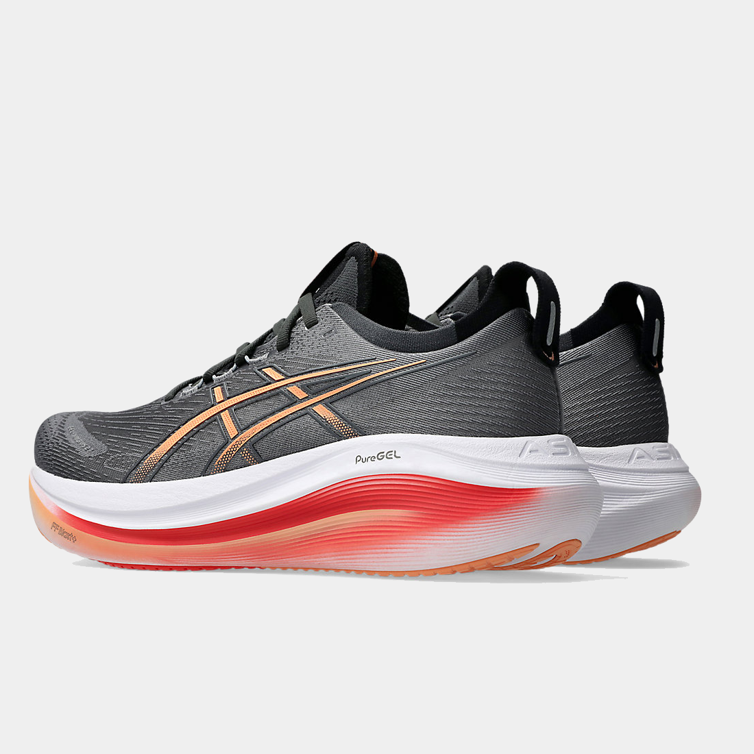 Gel-nimbus 27 Sneakers - Premium Brand Shoes for Men and Women