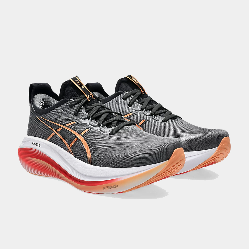 Gel-nimbus 27 Sneakers - Premium Brand Shoes for Men and Women