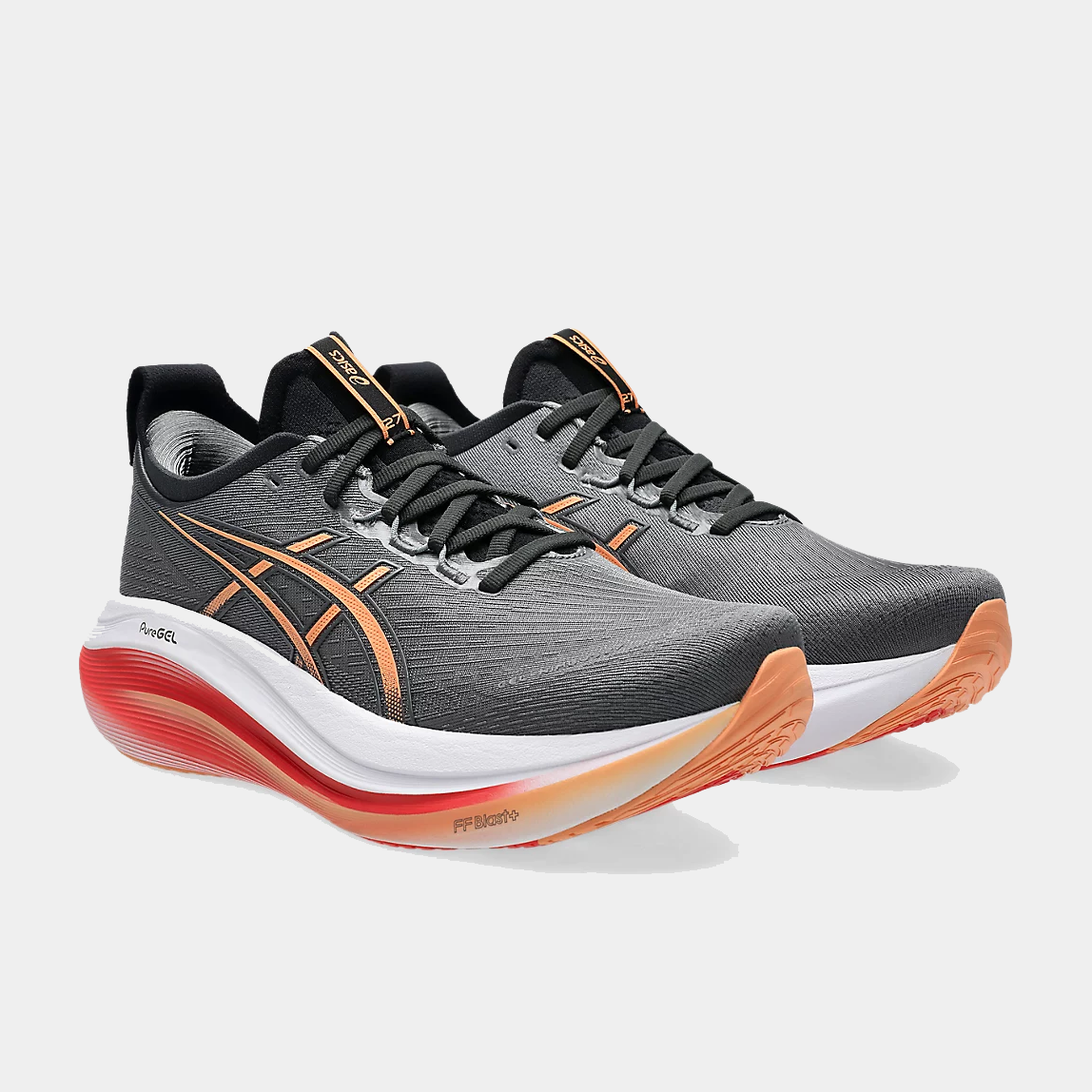Gel-nimbus 27 Sneakers - Premium Brand Shoes for Men and Women