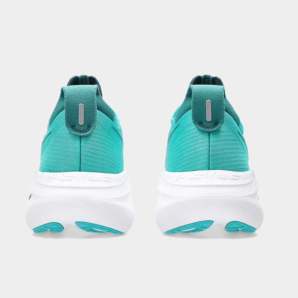 Gel-nimbus 27 Sneakers - Premium Brand Shoes for Men and Women