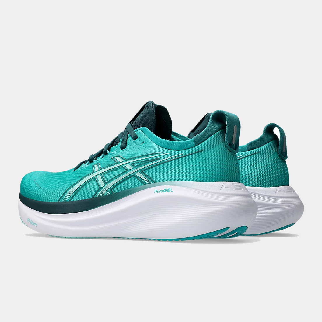 Gel-nimbus 27 Sneakers - Premium Brand Shoes for Men and Women