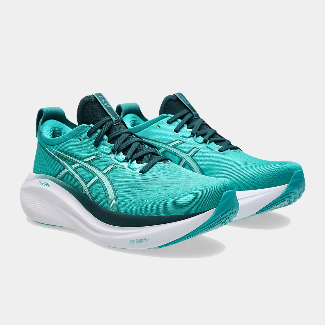 Gel-nimbus 27 Sneakers - Premium Brand Shoes for Men and Women