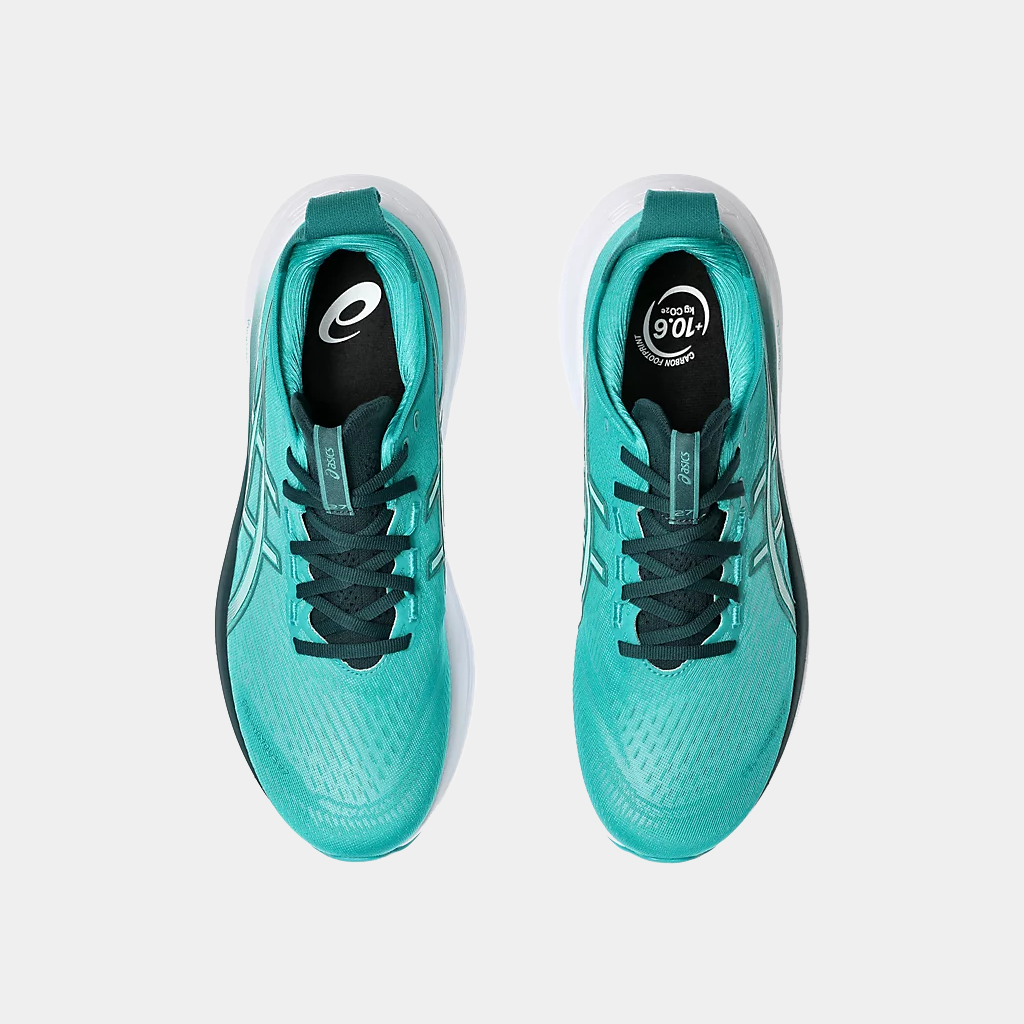 Gel-nimbus 27 Sneakers - Premium Brand Shoes for Men and Women