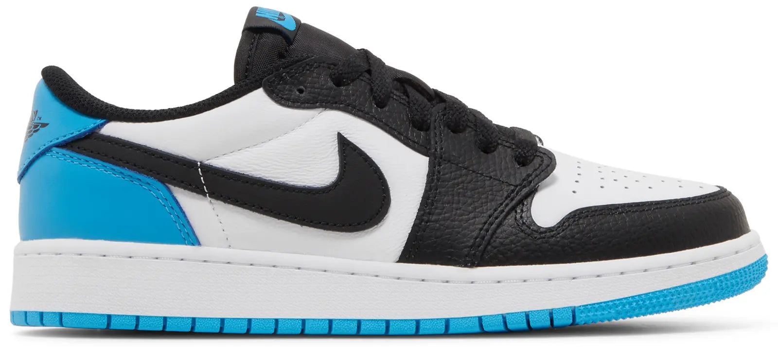 Air Jordan 1 Retro Low OG /(GS$ Sneakers - Premium Brand Shoes for Men and Women