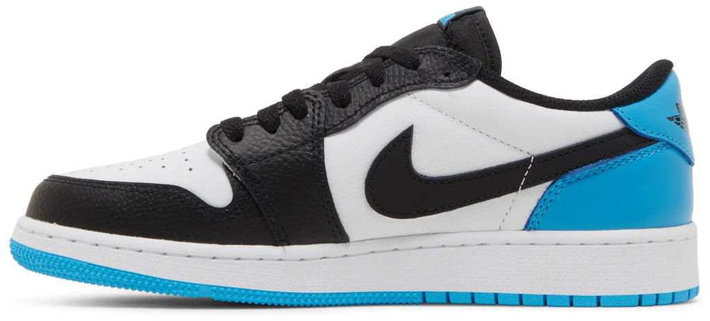 Air Jordan 1 Retro Low OG /(GS$ Sneakers - Premium Brand Shoes for Men and Women