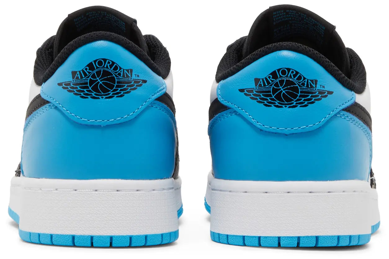 Air Jordan 1 Retro Low OG /(GS$ Sneakers - Premium Brand Shoes for Men and Women