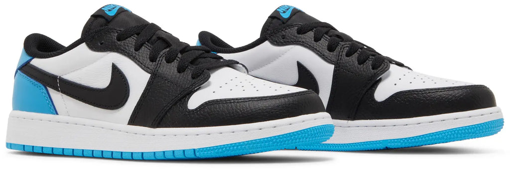 Air Jordan 1 Retro Low OG /(GS$ Sneakers - Premium Brand Shoes for Men and Women