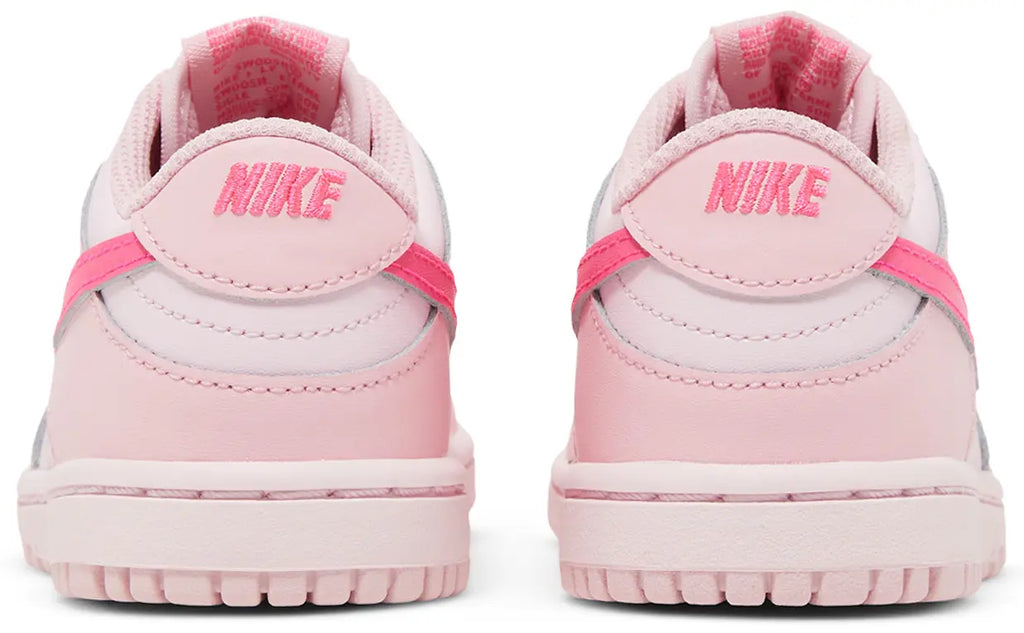 Nike Dunk Low Sneakers - Premium Brand Shoes for Men and Women
