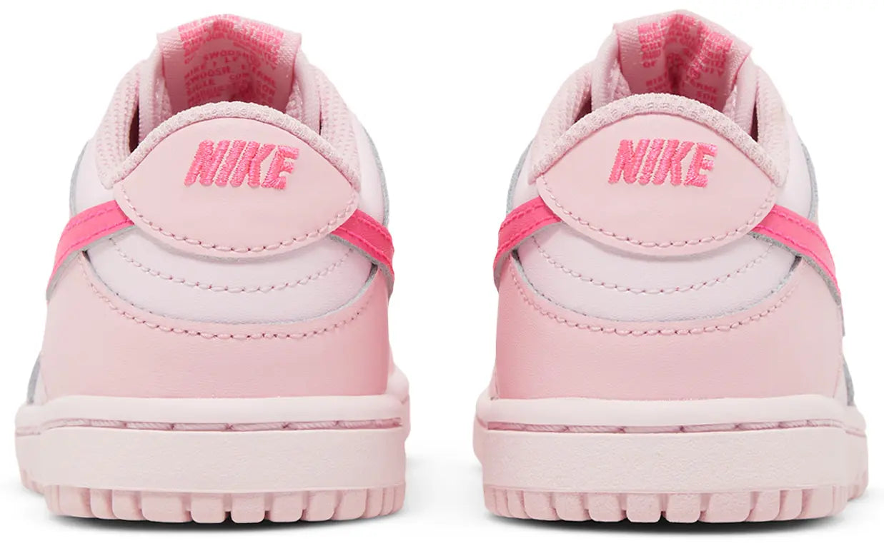 Nike Dunk Low Sneakers - Premium Brand Shoes for Men and Women