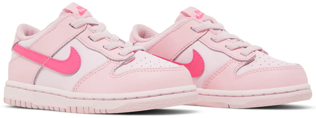 Nike Dunk Low Sneakers - Premium Brand Shoes for Men and Women