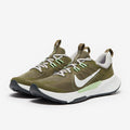 Nike Juniper Trail 2 Next Nature - Medium Olive/Summit White