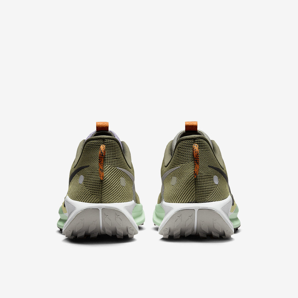 Nike Pegasus Trail 5 - Medium Olive/Anthracite