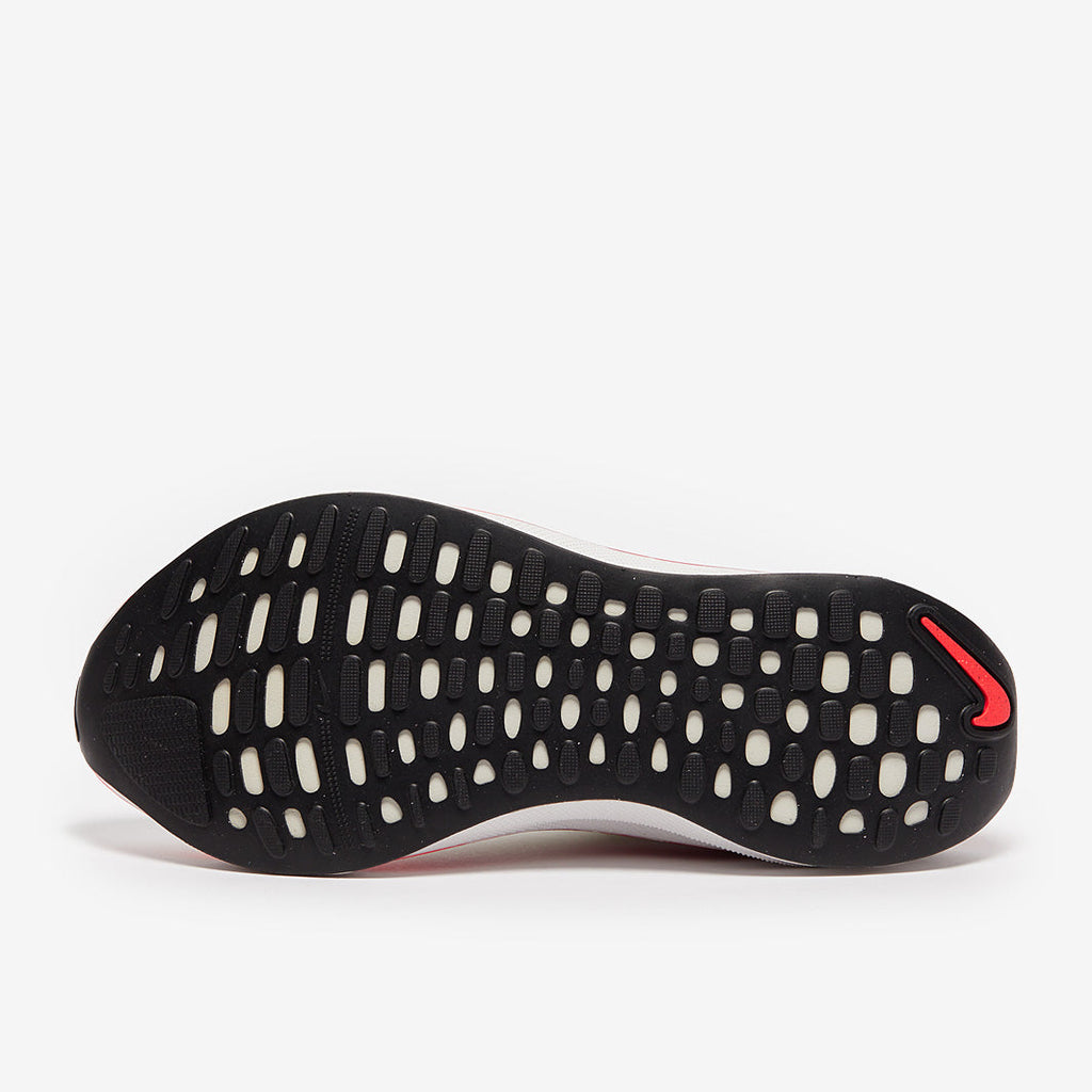 Nike ReactX Infinity Run 4 - White/Black-Platinum Tint