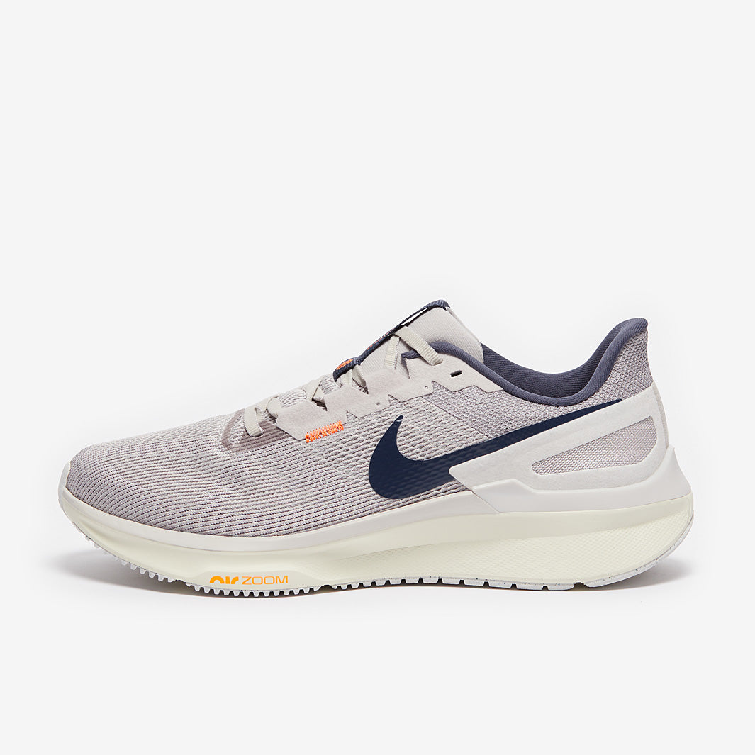 Nike Structure 25 - LT Iron Ore/Thunder Blue