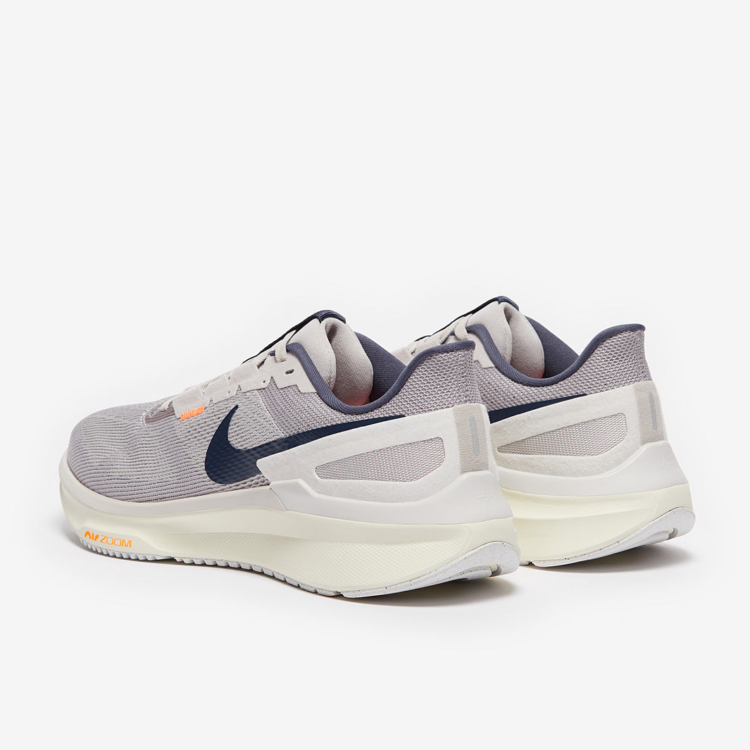 Nike Structure 25 - LT Iron Ore/Thunder Blue