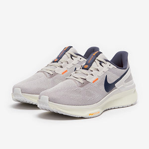 Nike Structure 25 - LT Iron Ore/Thunder Blue