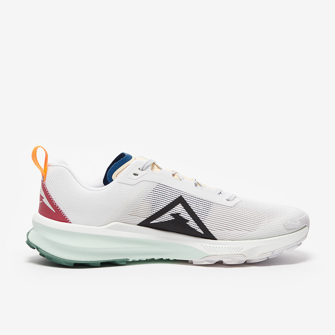 Nike Terra Kiger 9 - White/Black-Court Blue