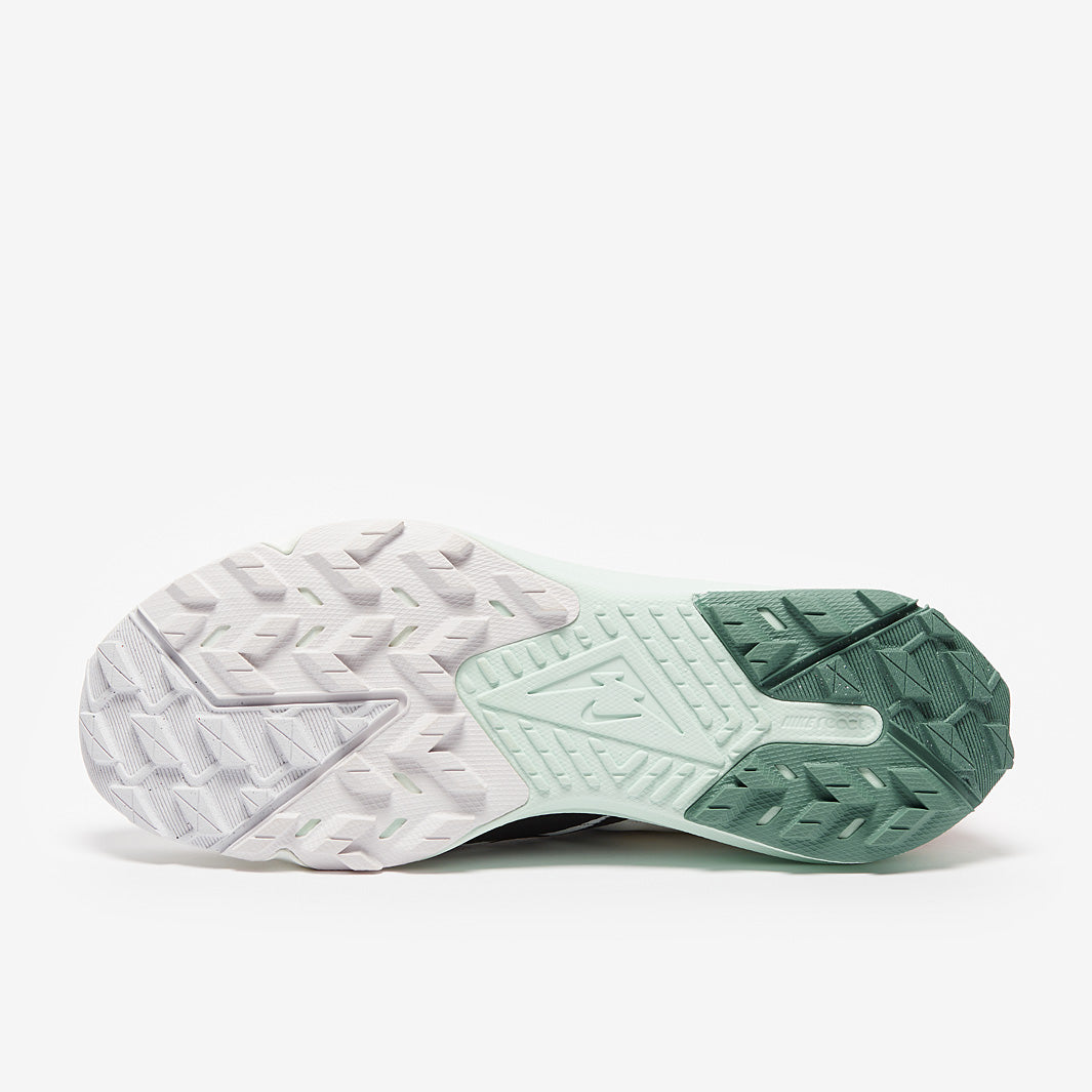 Nike Terra Kiger 9 - White/Black-Court Blue