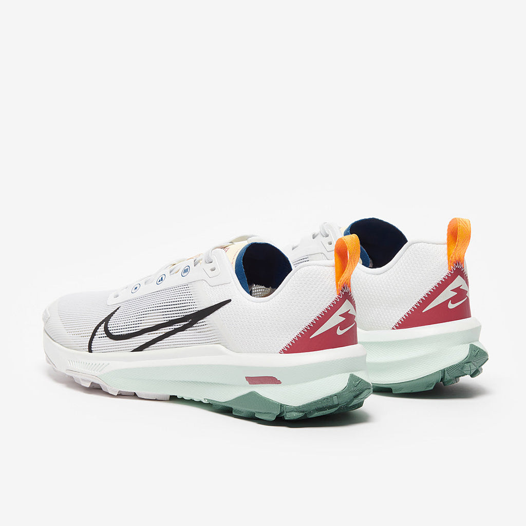 Nike Terra Kiger 9 - White/Black-Court Blue