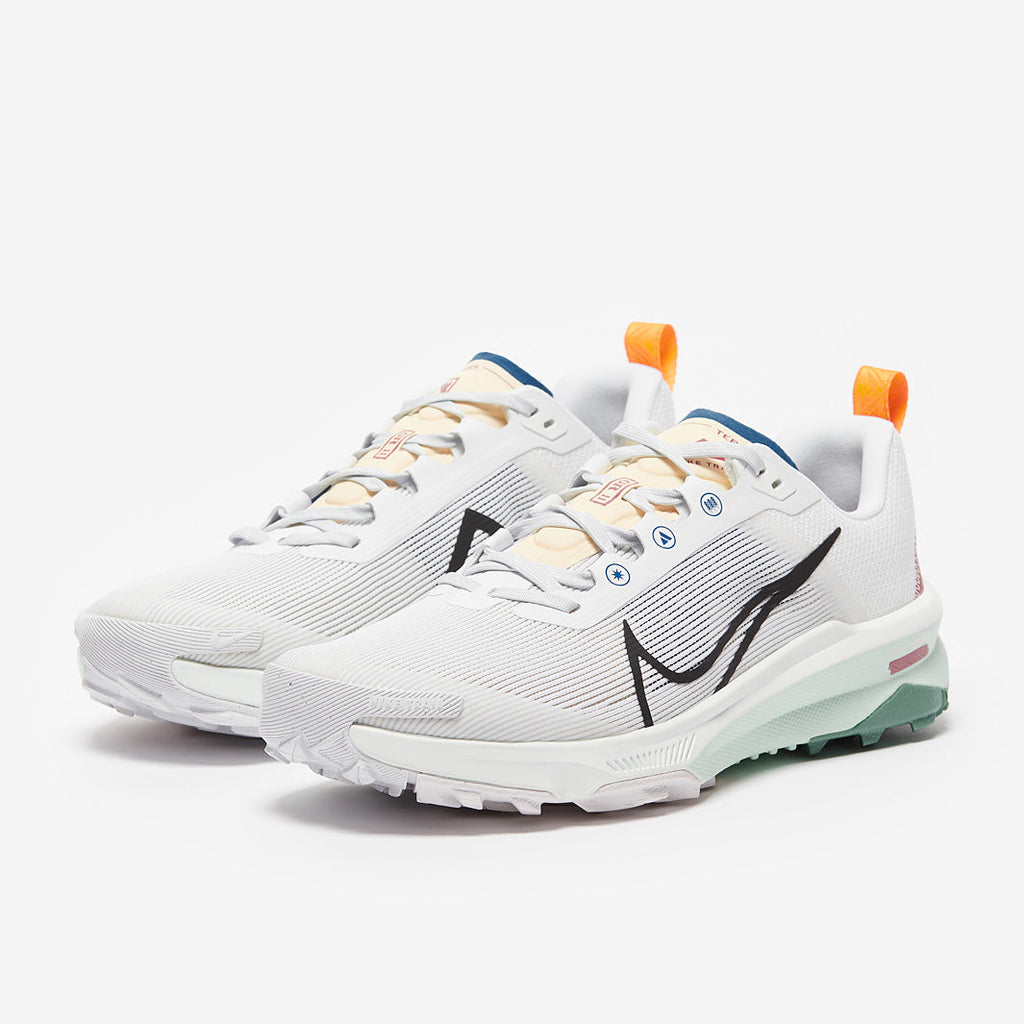Nike Terra Kiger 9 - White/Black-Court Blue
