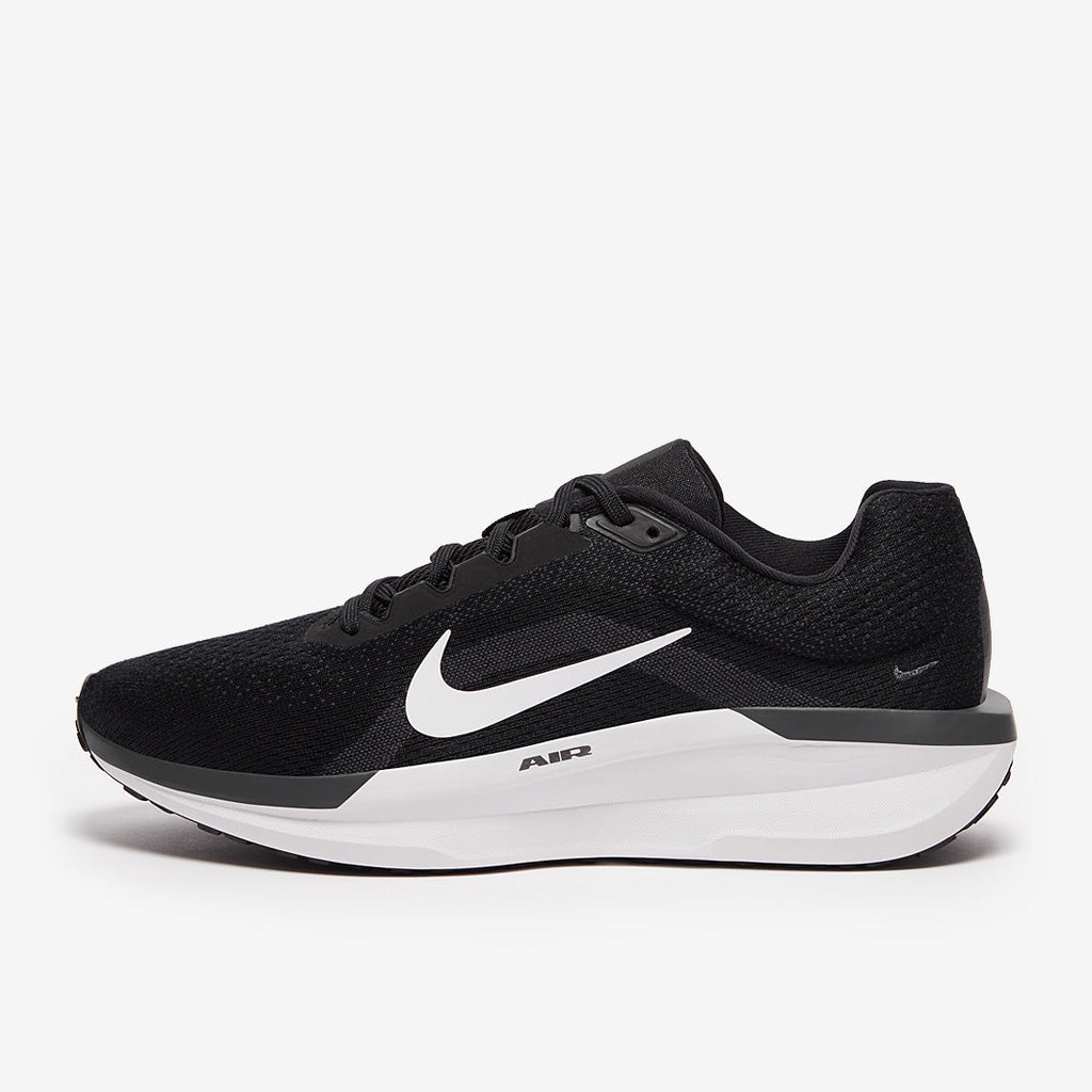 Nike Winflo 11 - Black/White-Anthracite