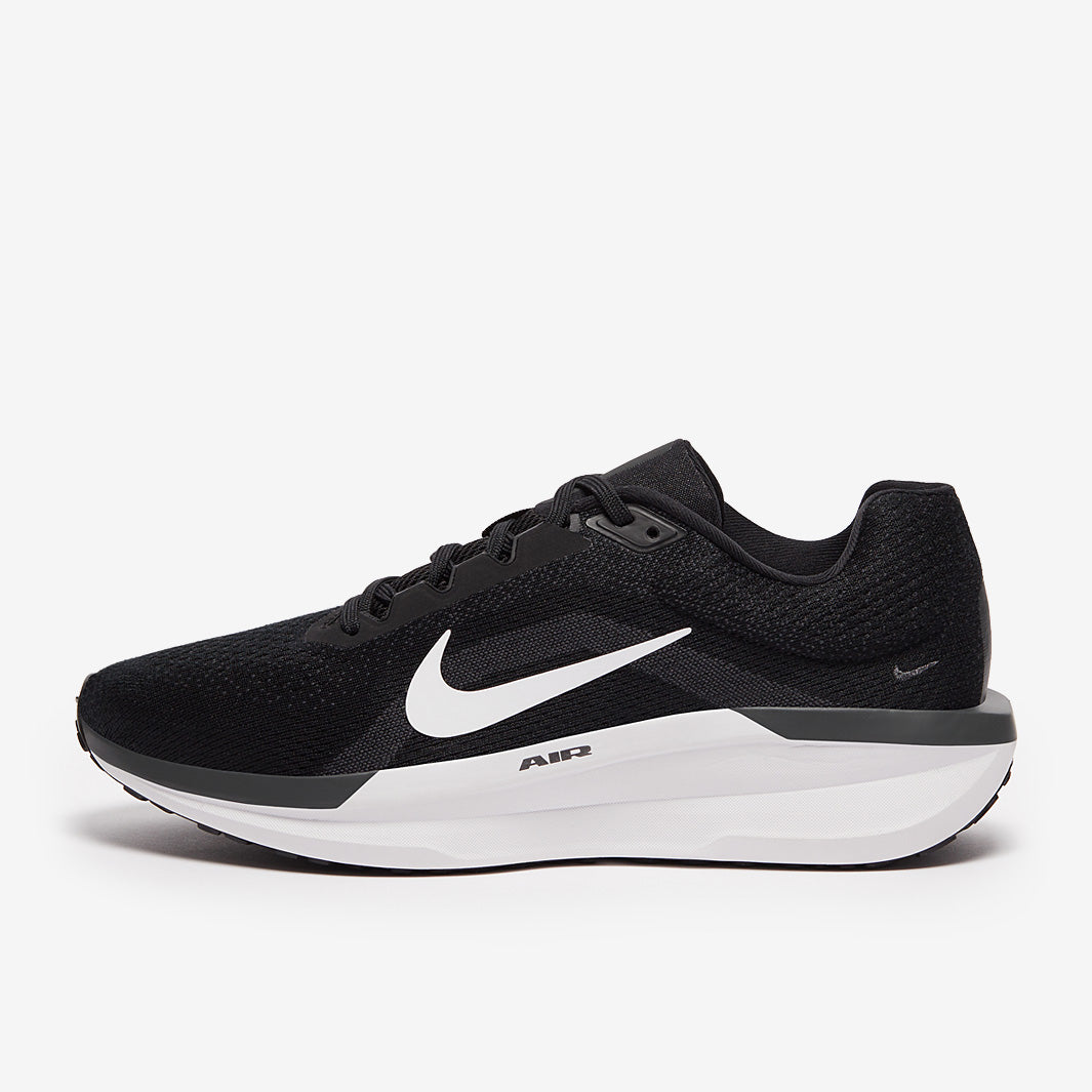 Nike Winflo 11 - Black/White-Anthracite