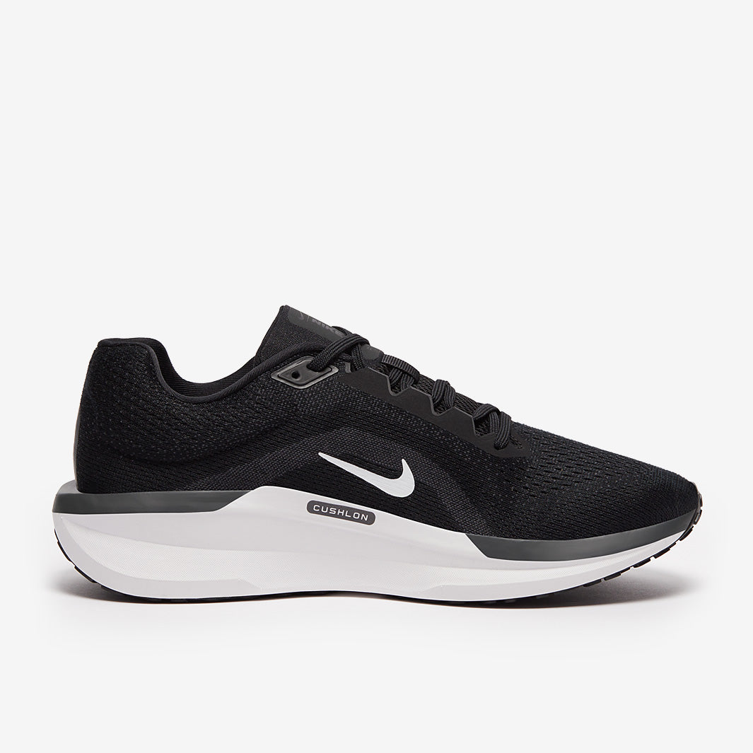 Nike Winflo 11 - Black/White-Anthracite