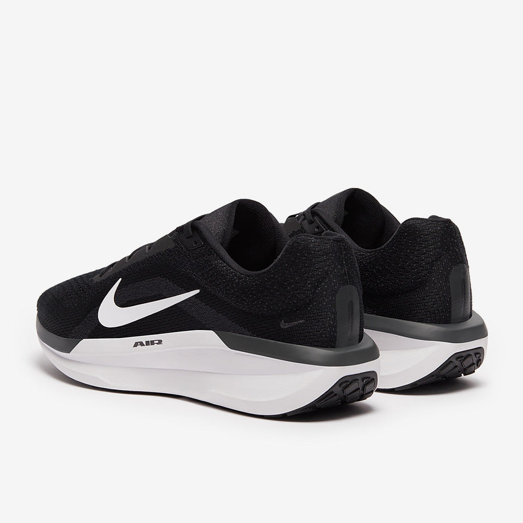 Nike Winflo 11 - Black/White-Anthracite