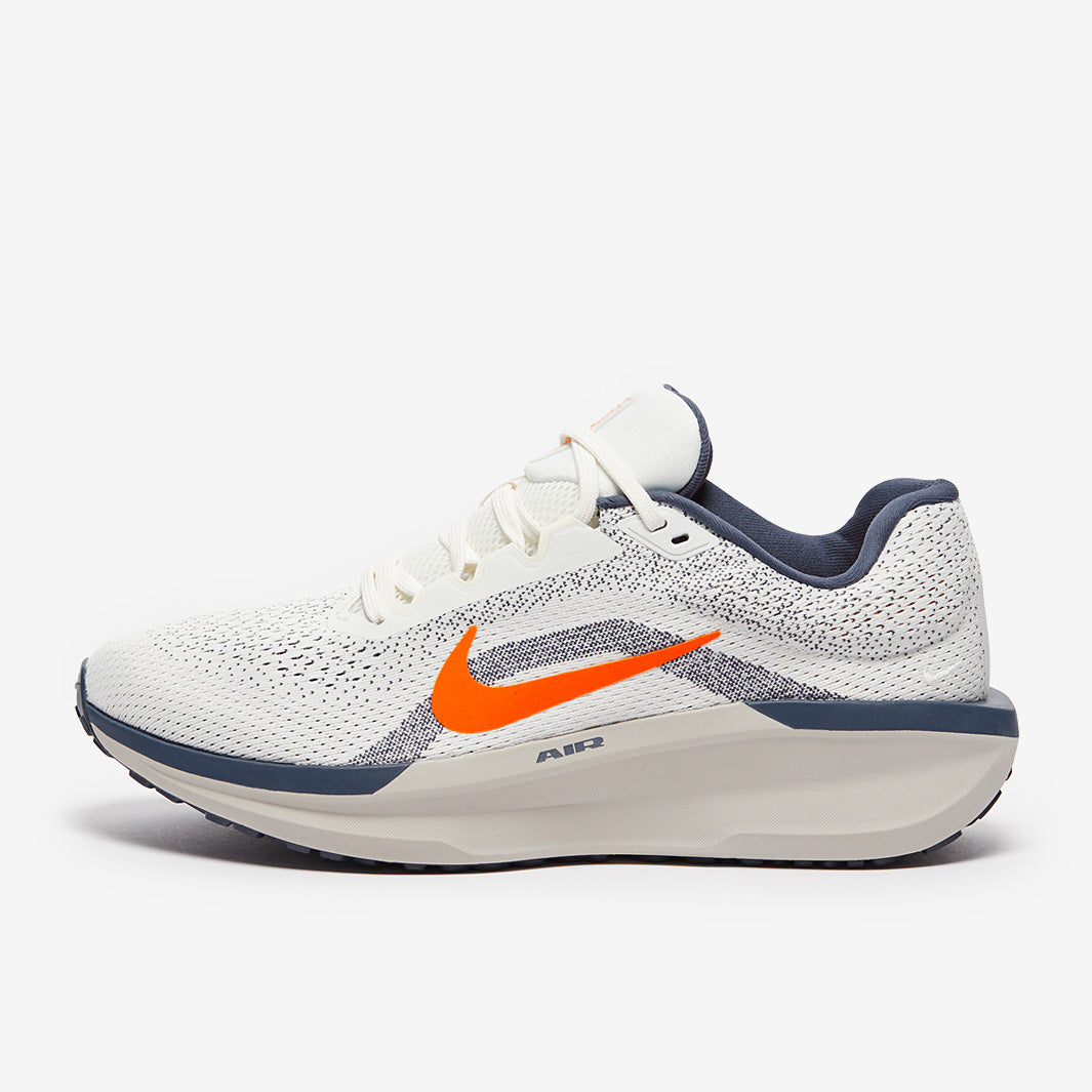 Nike Winflo 11 - Sail/Total Orange