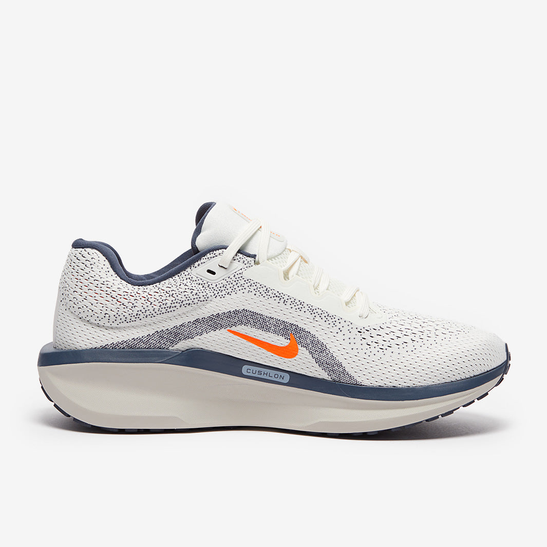 Nike Winflo 11 - Sail/Total Orange