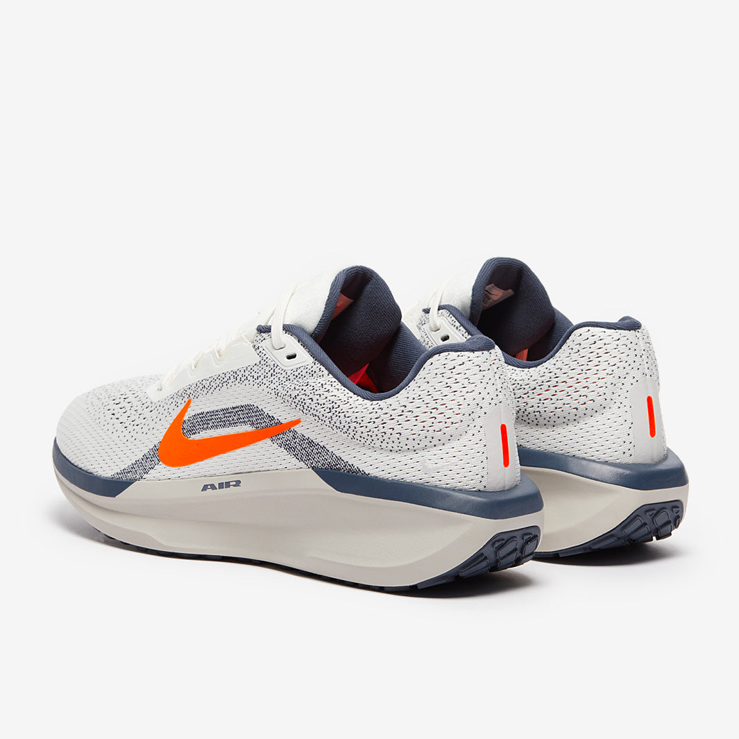 Nike Winflo 11 - Sail/Total Orange