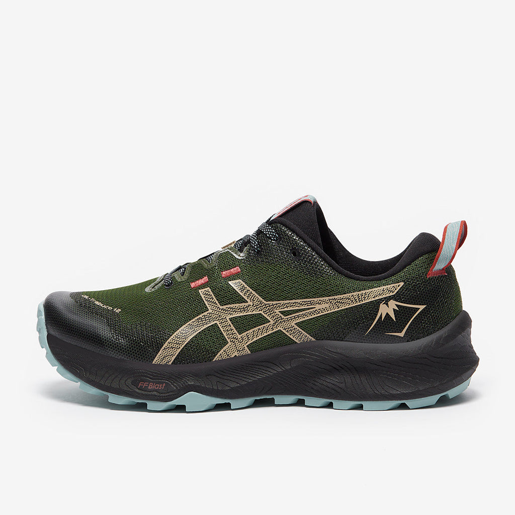 ASICS Gel-Trabuco 12