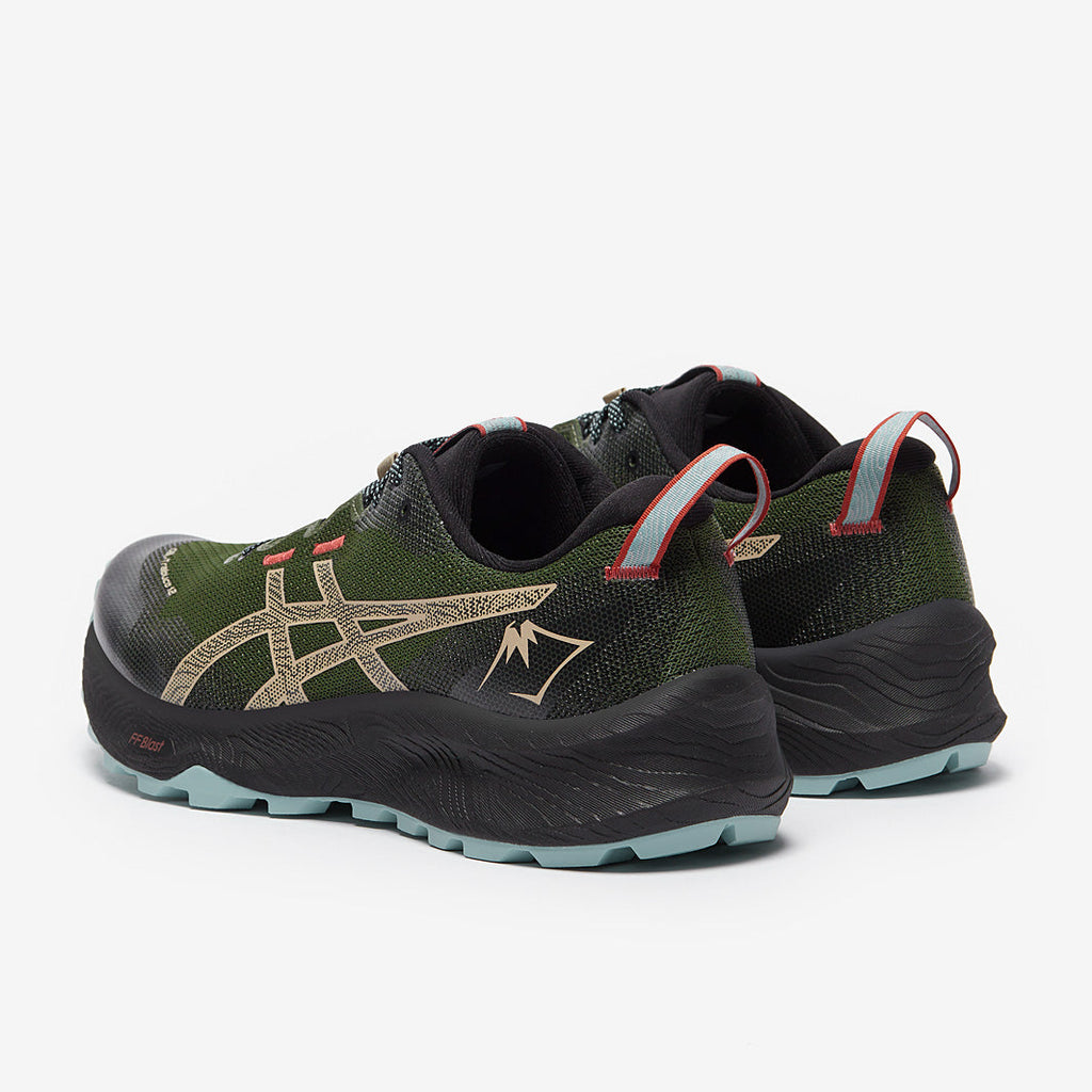 ASICS Gel-Trabuco 12