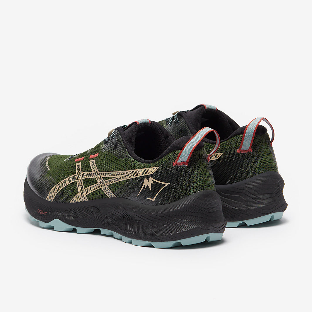 ASICS Gel-Trabuco 12