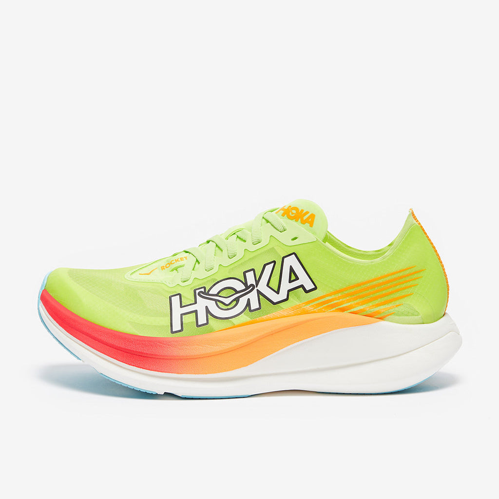 Hoka Rocket X 2