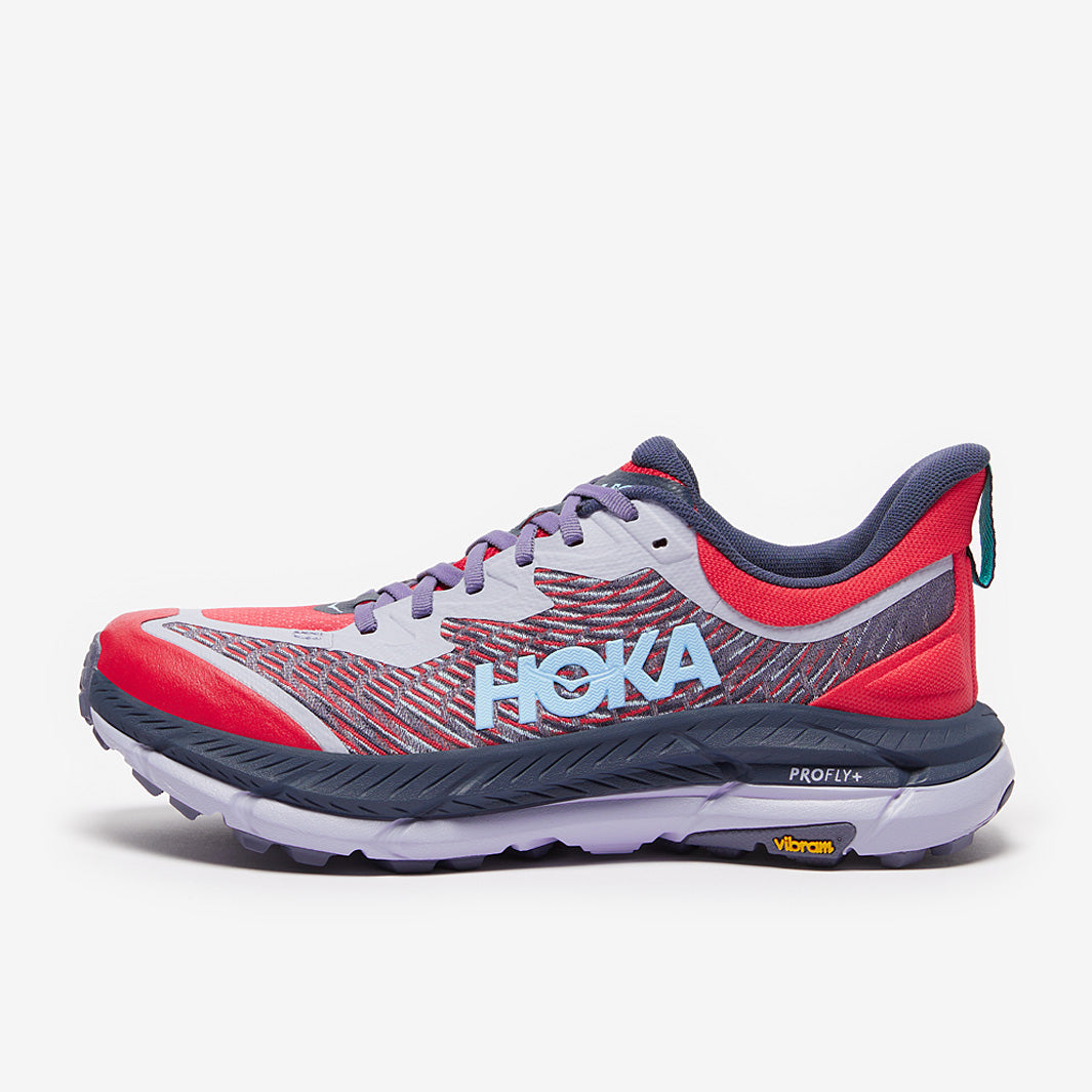 Hoka Mafate Speed 4