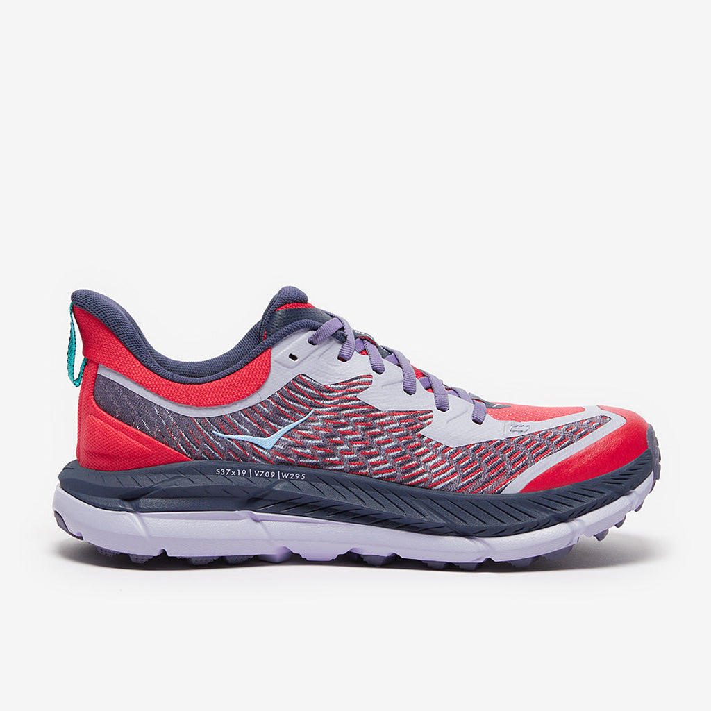 Hoka Mafate Speed 4