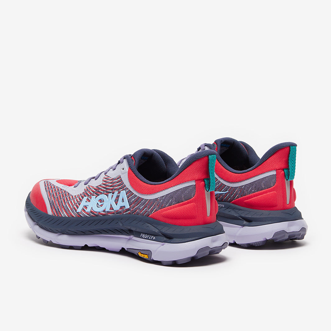 Hoka Mafate Speed 4