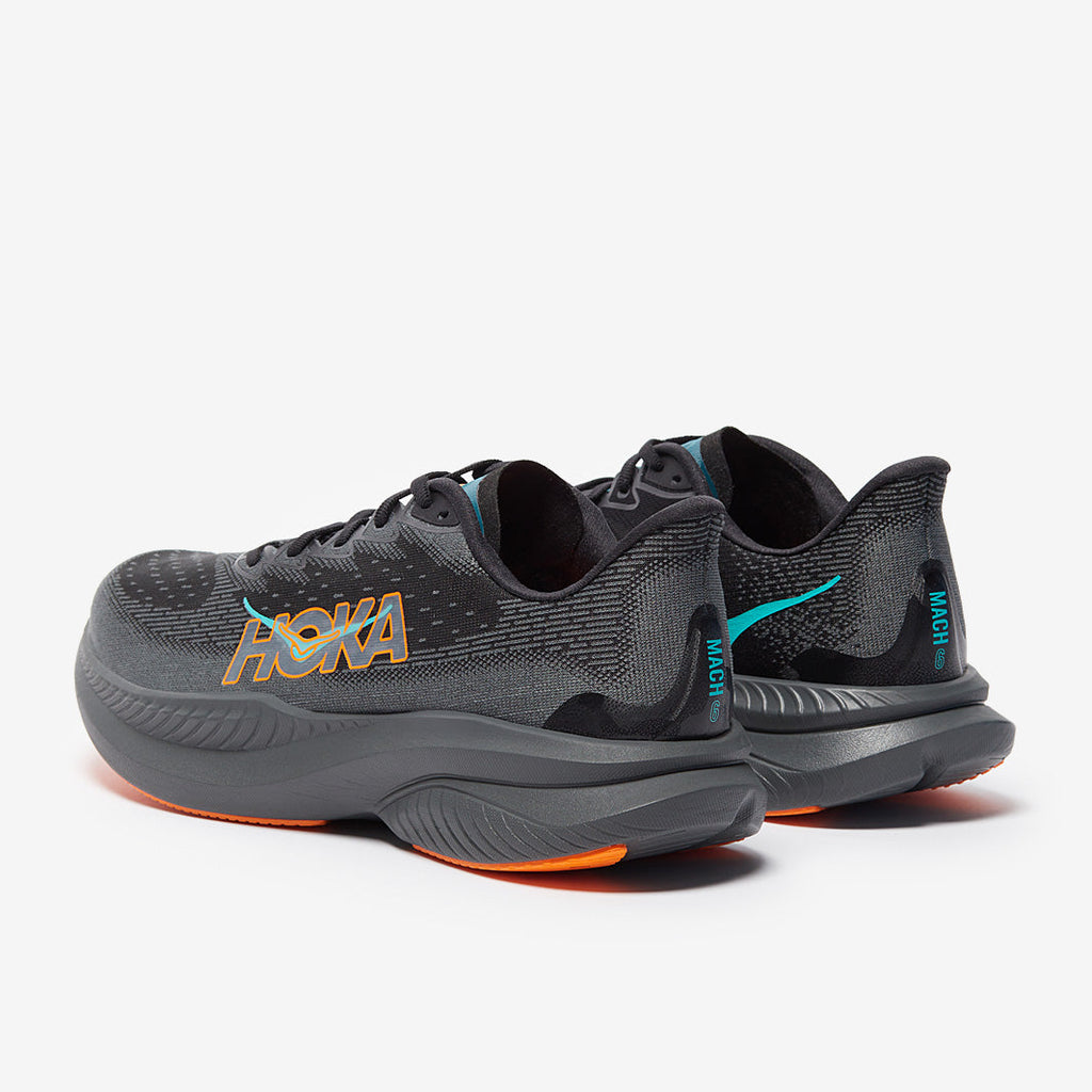 Hoka Mach 6