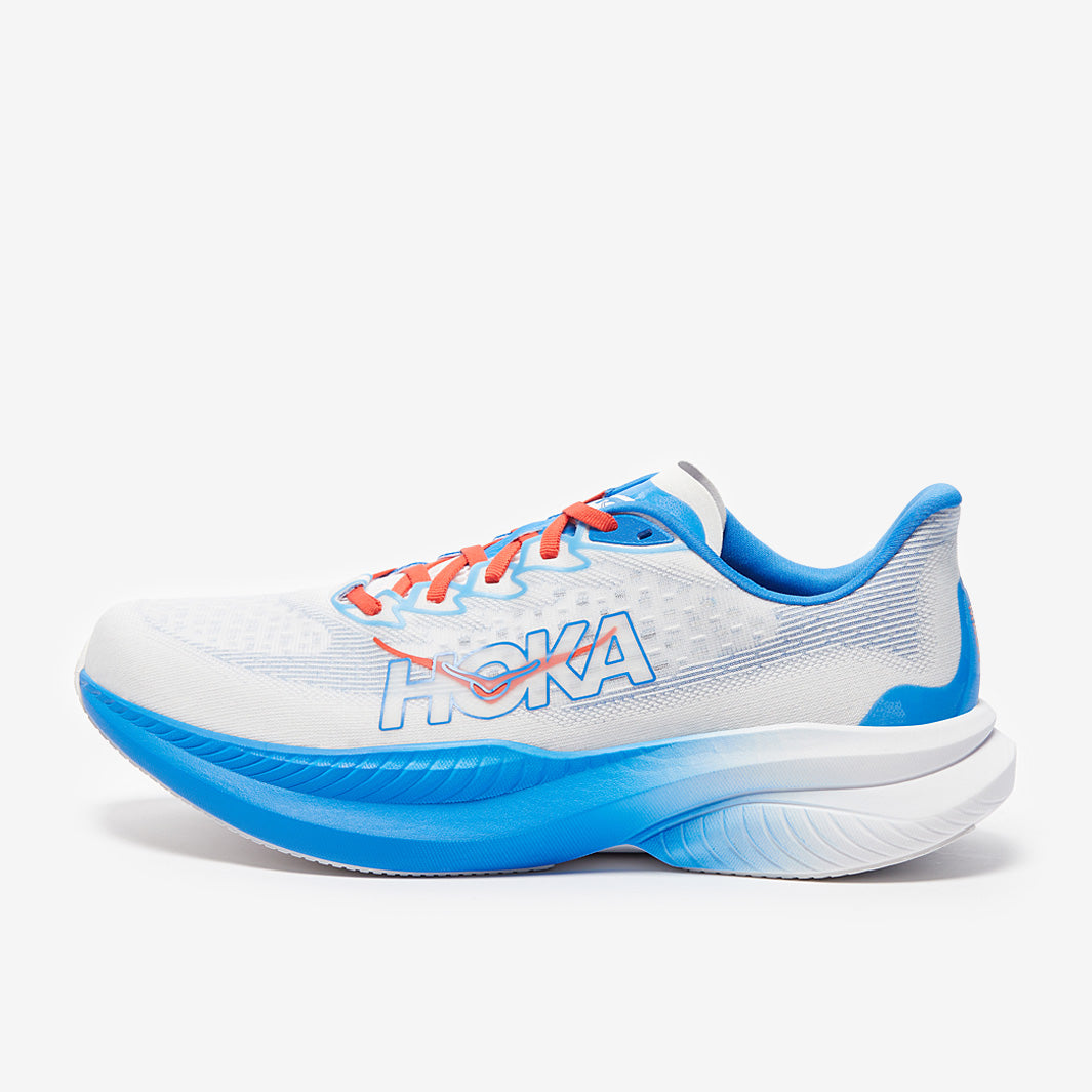 Hoka Mach 6 Paris Edition